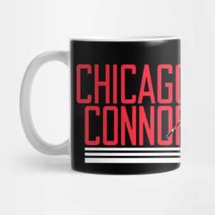 Connor Bedard Chicago Mug